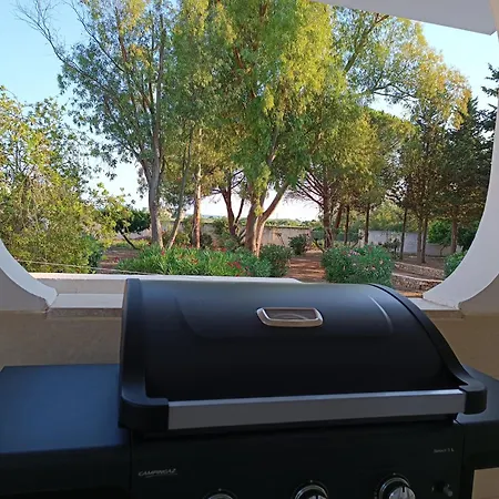 Casadelpini -de 5 A 8 Personnes - Jardin - 800m בית נופש סן פייטרו אין בוואניה