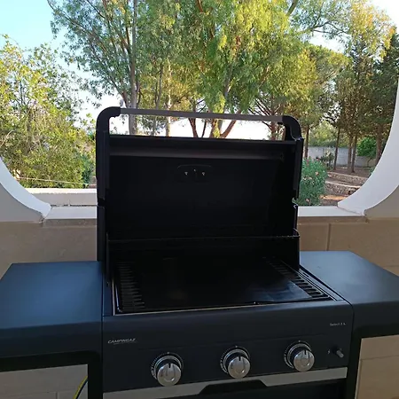 בית נופש Casadelpini -de 5 A 8 Personnes - Jardin - 800m