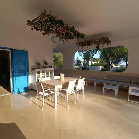 Casadelpini -de 5 A 8 Personnes - Jardin - 800m בית נופש