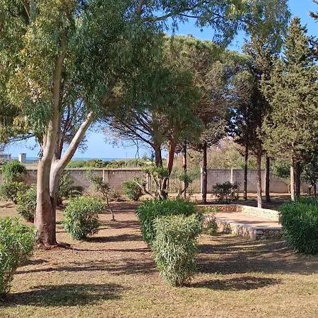 Casadelpini -de 5 A 8 Personnes - Jardin - 800m בית נופש סן פייטרו אין בוואניה