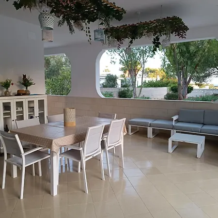 Casadelpini -de 5 A 8 Personnes - Jardin - 800m בית נופש