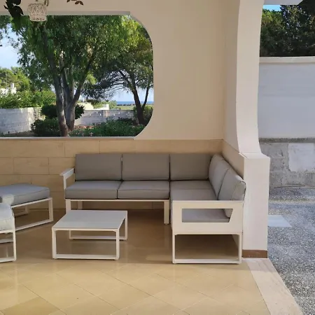 Casadelpini -de 5 A 8 Personnes - Jardin - 800m סן פייטרו אין בוואניה