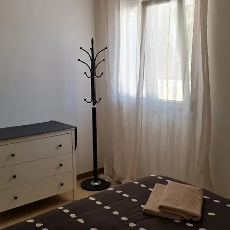 Casadelpini -de 5 A 8 Personnes - Jardin - 800m