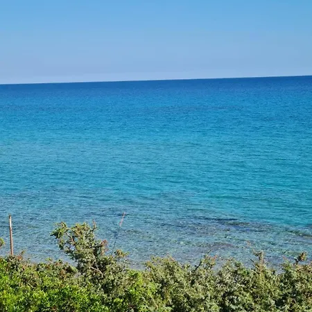 Casadelpini -de 5 A 8 Personnes - Jardin - 800m בית נופש *