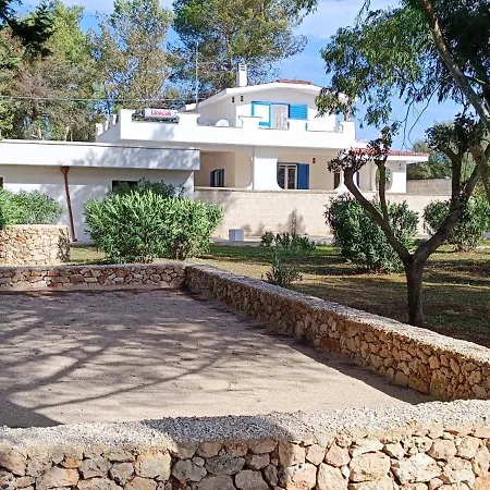 Casadelpini -de 5 A 8 Personnes - Jardin - 800m בית נופש