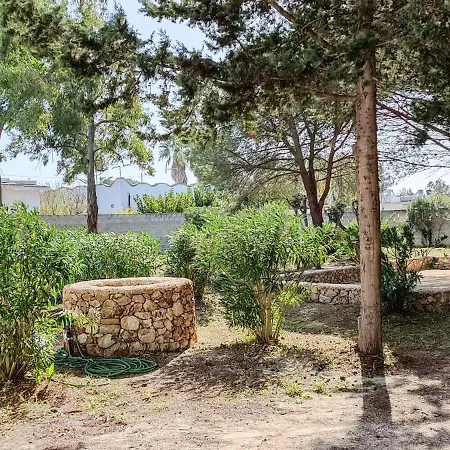 Casadelpini -de 5 A 8 Personnes - Jardin - 800m בית נופש סן פייטרו אין בוואניה